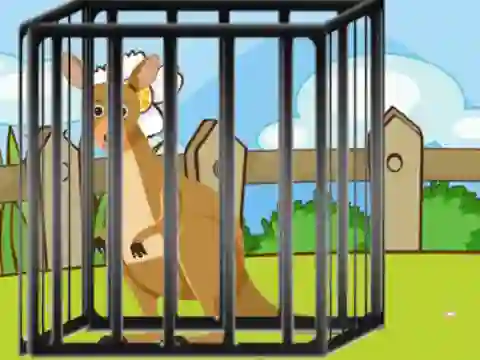 Hop to Freedom — free online game
