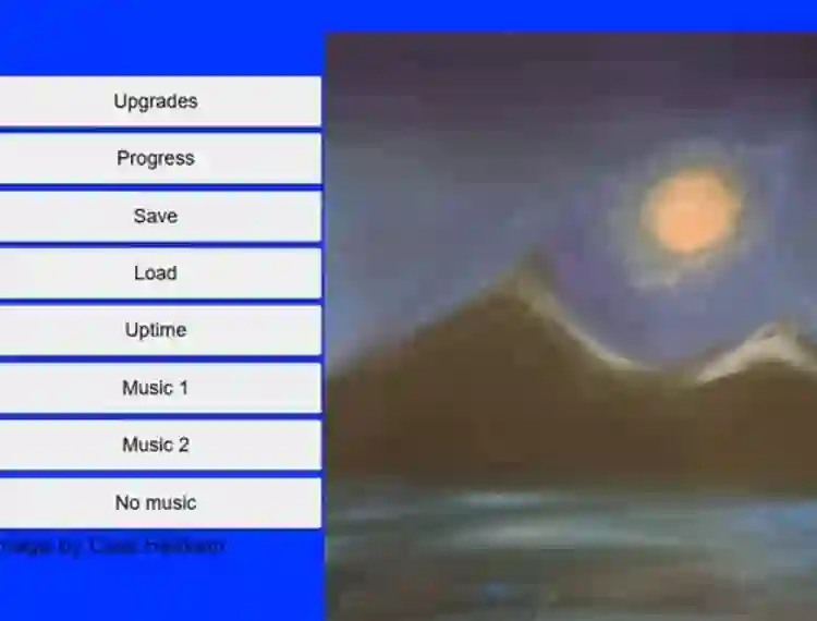 Scenery Clicker — free online game