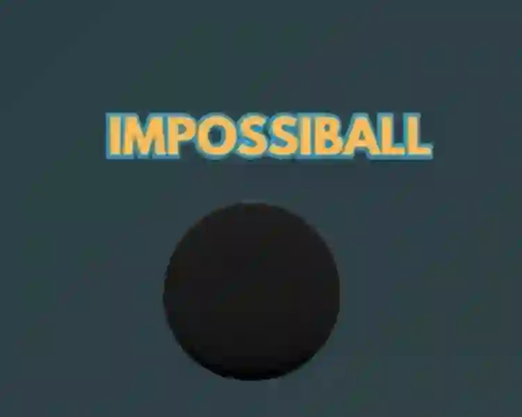 Impossiball — free online game