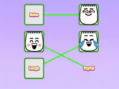TikTok Emojis - Meaning Connect — free online game