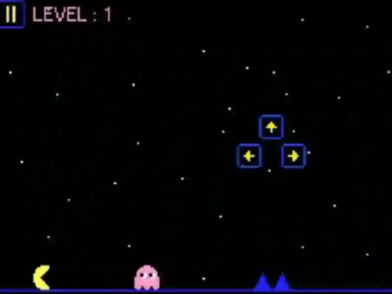 Save Pac — free online game
