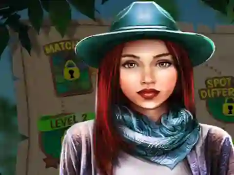 Dreamlike Journey — free online game