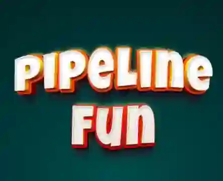 Pipeline Fun — free online game