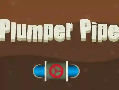 Plumper Pipe — free online game