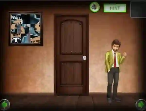 Amgel Easy Room Escape 260 — free online game