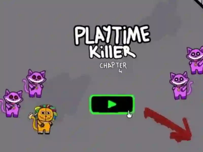 Playtime Killer Chapter 4 — free online game