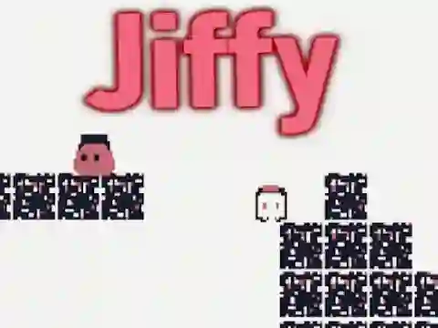 Jiffy — free online game