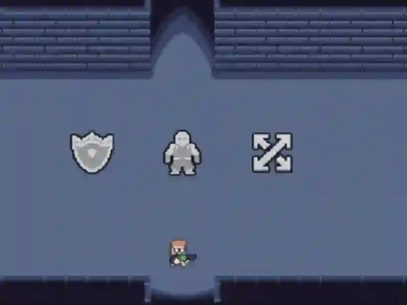 Gun Dude Epic Retro Run & Gun Adventure — free online game