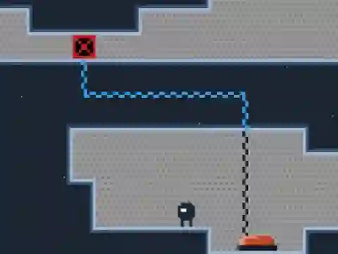 Quantum Split — free online game