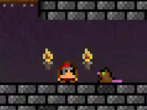 The Legend of Fartacus — free online game