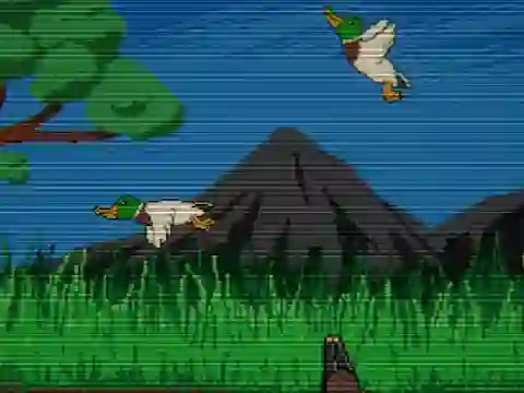 Dunt Huck — free online game