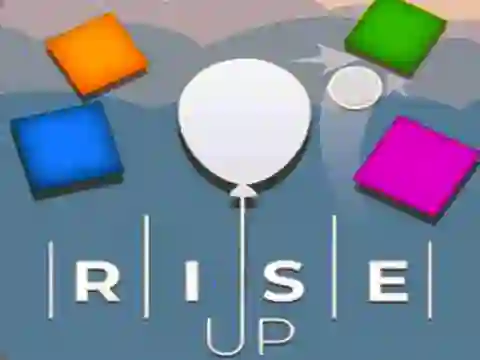 Rise Up — free online game