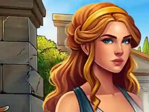 Imperial Heirlooms — free online game