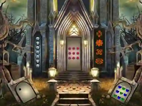 Trò chơi Happy Striped Zebra Escape trực tuyến