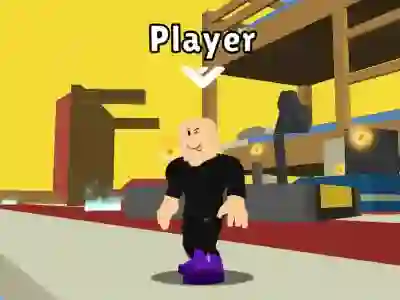 Roblox: Hide and Seek Extreme — free online game
