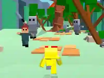 MegaMod — free online game