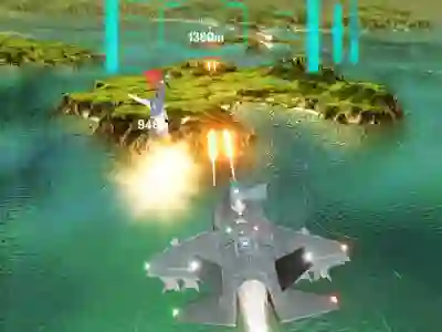 Hra Aces of the Sky: Epic Dogfights online