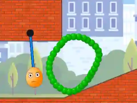 Draw to Destroy — free online game