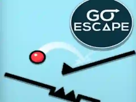 Go Escape — free online game
