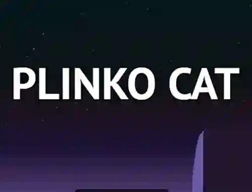 Plinko Cat — free online game