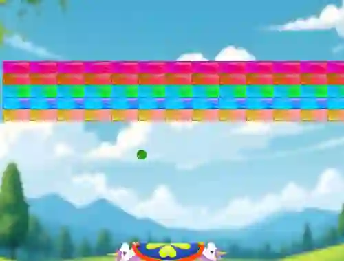 Brick Buster Challenge — free online game