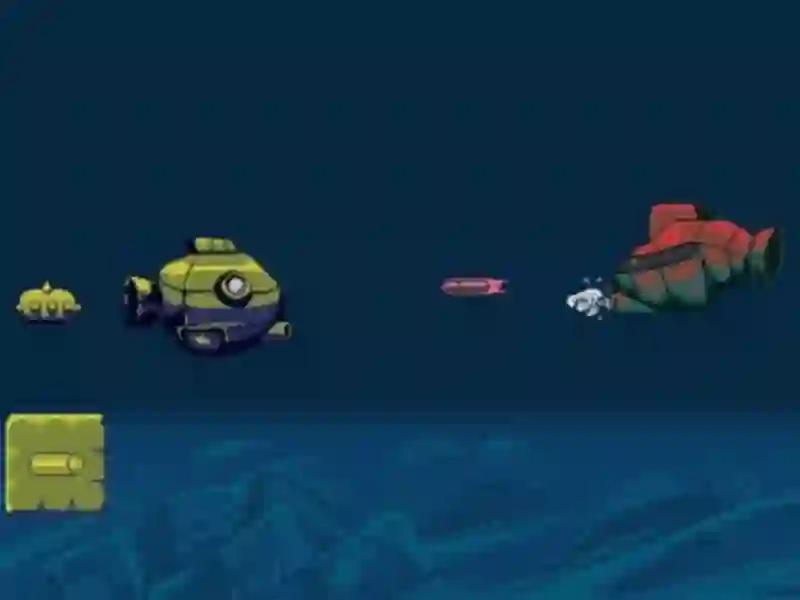 Depths Of Destruction — free online game