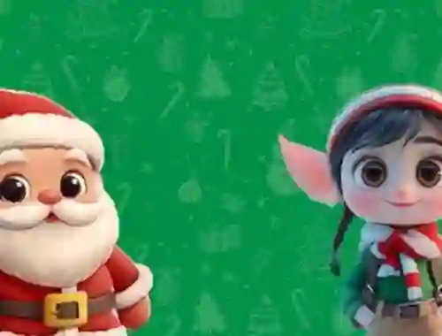 Christmas Drop — free online game
