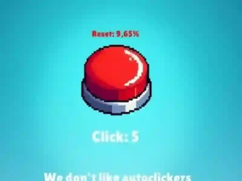  Press The Button — free online game