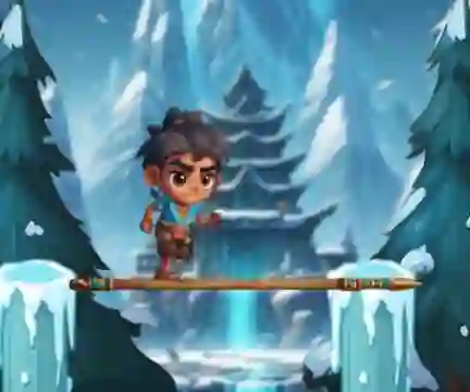 Tiki — free online game