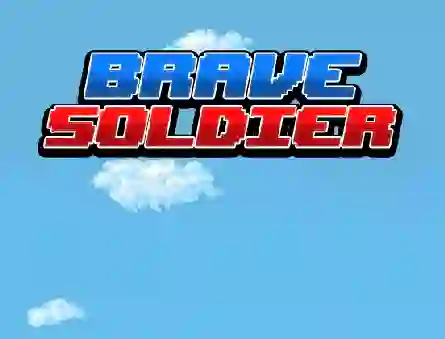 Brave Soldier — free online game
