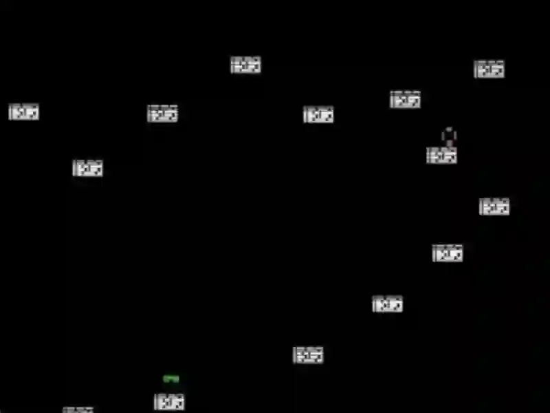 Terragzon — free online game