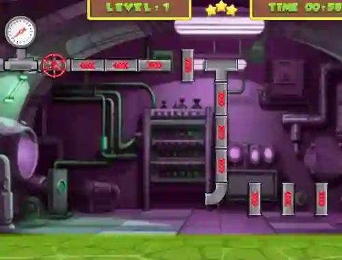 Liquid Logic — free online game
