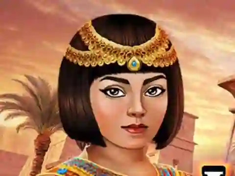 Legend of Anubis — free online game