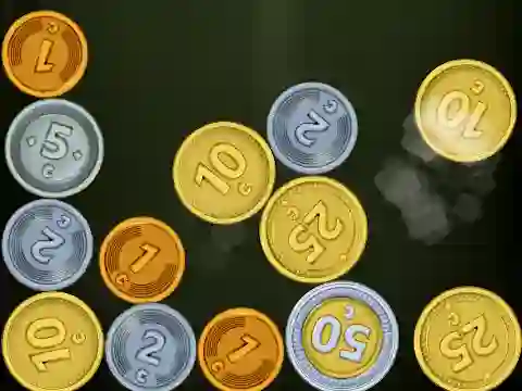 Coin Merge Machine — free online game