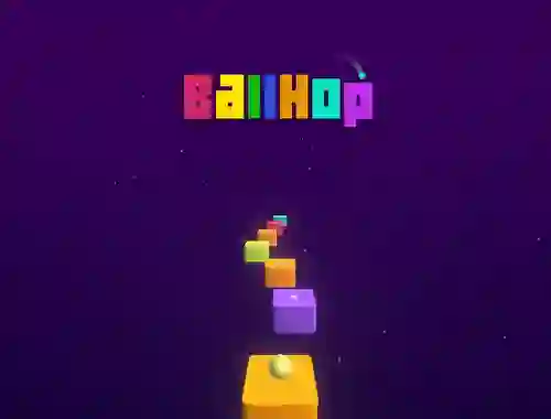 Ball Hop — gioco online gratis