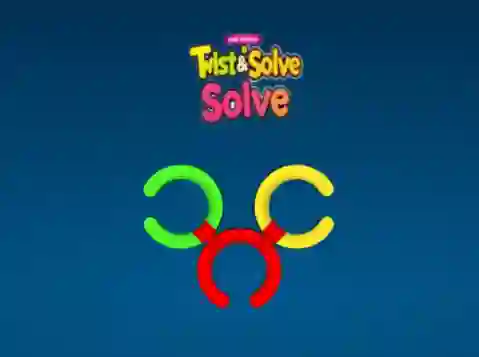 Twist & Solve — free online game