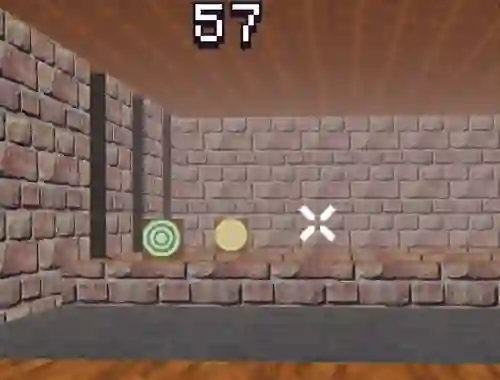 3D Shooting Gallery — free online game