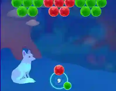 Bubble Mania Shooter — free online game