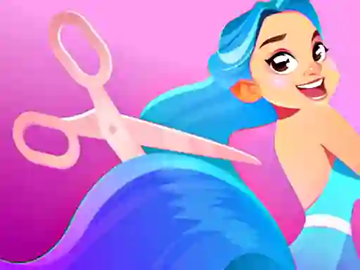 Hair Challenge Online — free online game