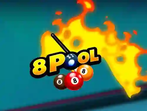 8 Ball Pool Free — free online game