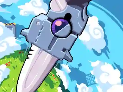Switchblade — free online game