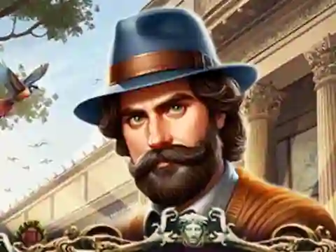 Museum Mystery — free online game
