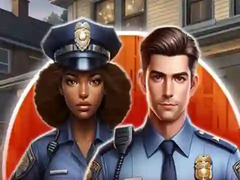 Break-In Chronicles — free online game