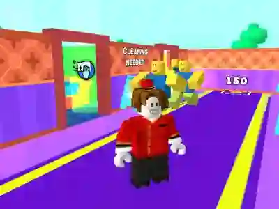 Hotel Tycoon — free online game