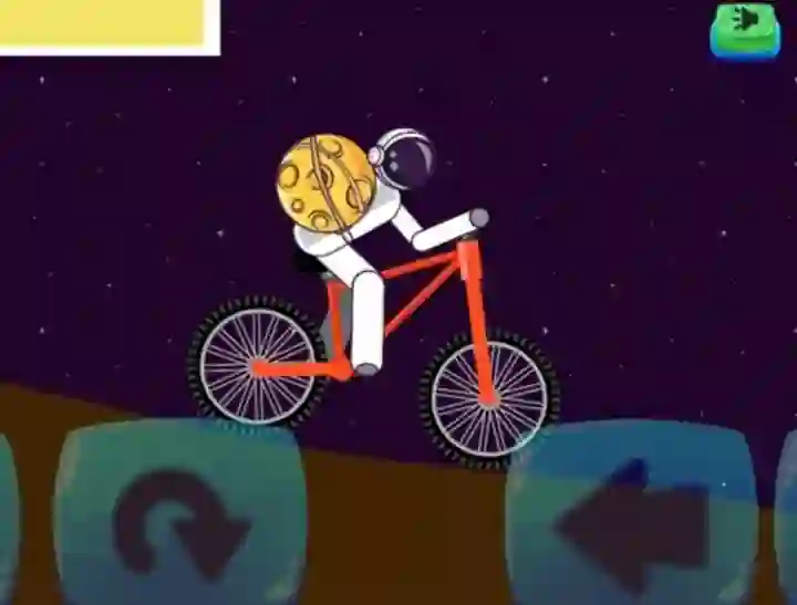Space Flash — δωρεάν online παιχνίδι