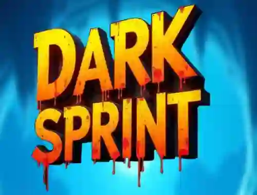 Dark Sprint — free online game