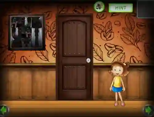 Amgel Kids Room Escape 283 — free online game