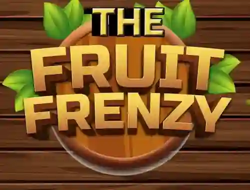 The Fruit Frenzy — free online game