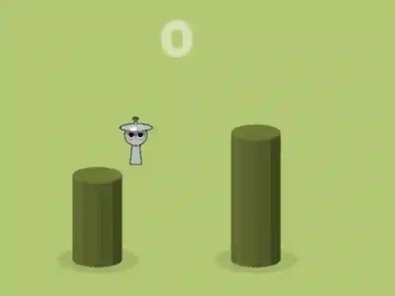 Endless Sprunki — free online game