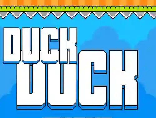 Duck Duck — libreng online na laro